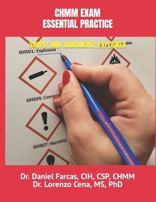 Exam Essential Practice Simply and Thoroughly Explained by Cena, Lorenzo
