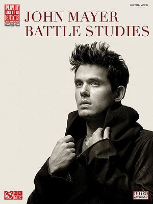 John Mayer - Battle Studies by Mayer, John