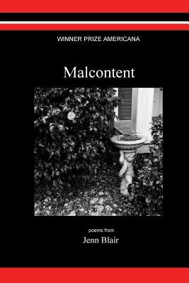 Malcontent by Blair, Jenn