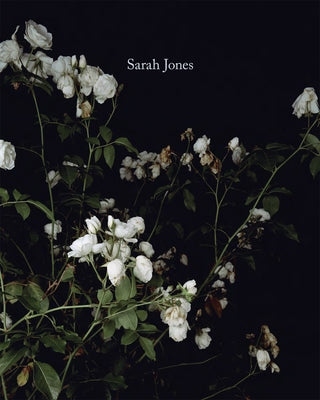Sarah Jones by Jones, Sarah