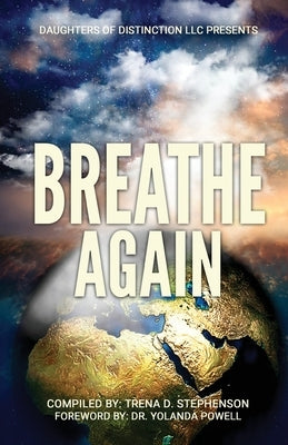 Breathe Again by Stephenson, Trena D.