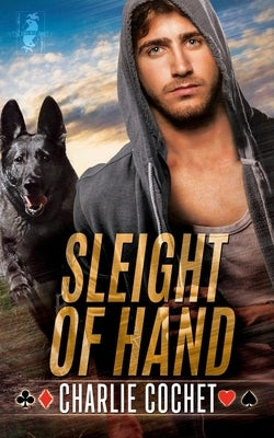 Sleight of Hand by Cochet, Charlie