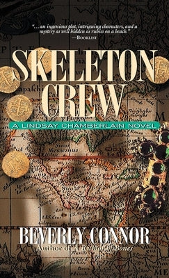 Skeleton Crew by Connor, Beverly