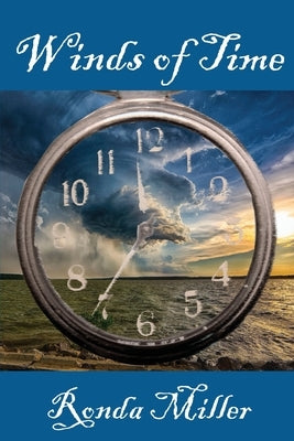 Winds of Time by Miller, Ronda