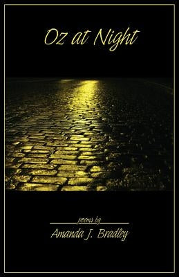 Oz at Night by Bradley, Amanda