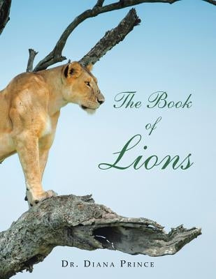 The Book of Lions by Prince, Diana