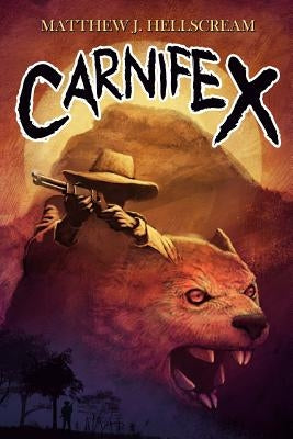 Carnifex by Hellscream, Matthew J.