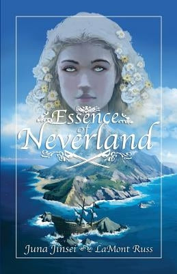 Essence of Neverland by Jinsei, Juna