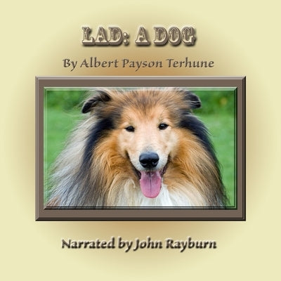 Lad: A Dog by Terhune, Albert Payson