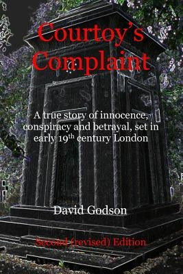 Courtoy's Complaint by Godson, David
