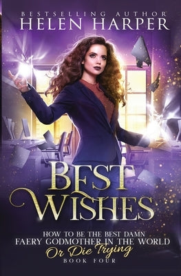 Best Wishes by Harper, Helen