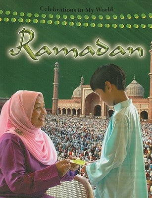 Ramadan by Aloian, Molly