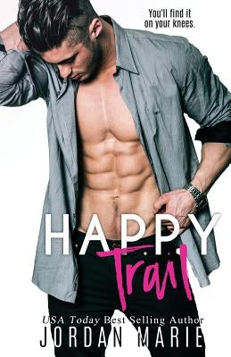 Happy Trail: Lucas Brothers Book 3 by Eirew, Sara