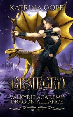 Besieged by Cope, Katrina