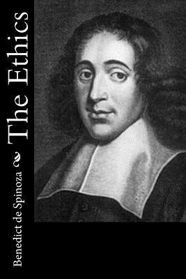 The Ethics by Elwes, R. H. M.