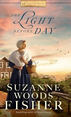 Light Before Day by Fisher, Suzanne Woods