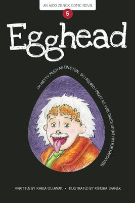 Egghead by Oceanak, Karla