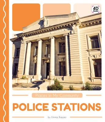 Police Stations by Bassier, Emma