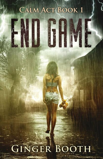 End Game by Booth, Ginger