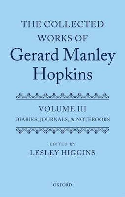 Diaries, Journals, and Notebooks by Higgins, Lesley
