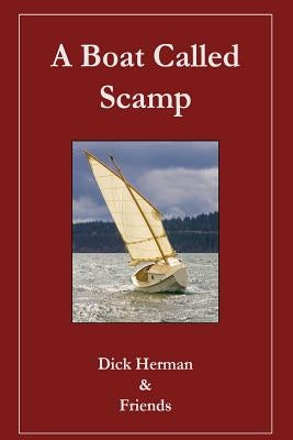 A Boat Called Scamp by Herman, Dick