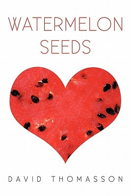 Watermelon Seeds by Thomasson, David