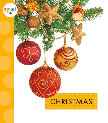 Christmas by Schuh, Mari C.