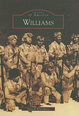Williams by Whitehurst, Patrick