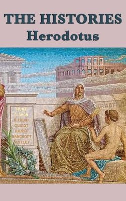 The Histories by Herodotus, Herodotus