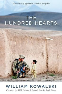 The Hundred Hearts by Kowalski, William