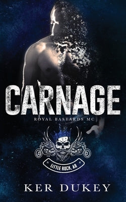 Carnage by Dukey, Ker