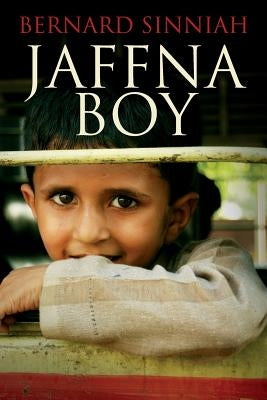 Jaffna Boy by Sinniah, Bernard