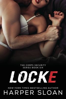 Locke by Sloan, Harper