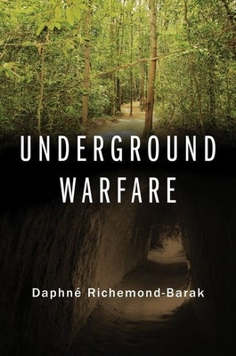 Underground Warfare by Richemond-Barak, Daphn?