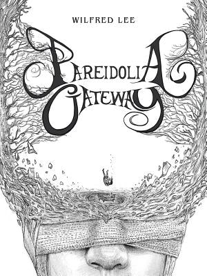 Pareidolia Gateway by Lee, Wilfred
