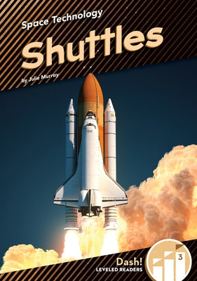 Shuttles by Murray, Julie