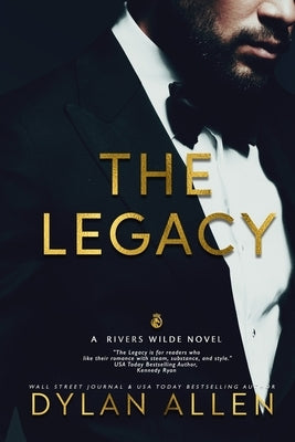 The Legacy by Allen, Dylan