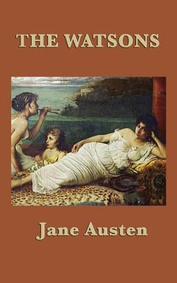 The Watsons by Austen, Jane