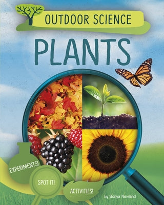Plants by Newland, Sonya