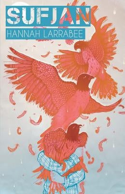 Sufjan by Larrabee, Hannah