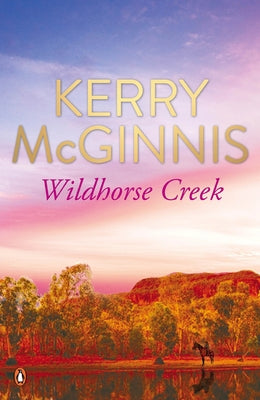 Wildhorse Creek by McGinnis, Kerry