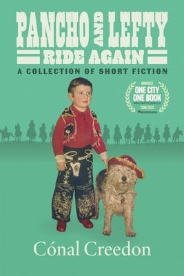 Pancho and Lefty Ride Again by Creedon, Cónal