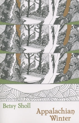Appalachian Winter by Sholl, Betsy
