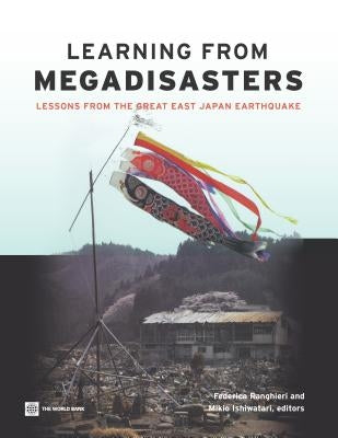 Learning from Megadisasters by Ranghieri, Federica