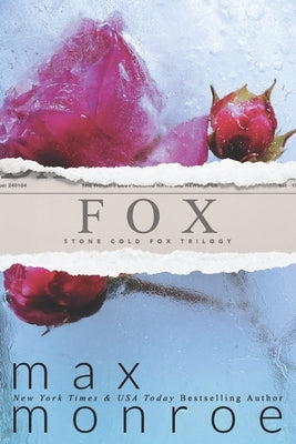 Fox by Monroe, Max
