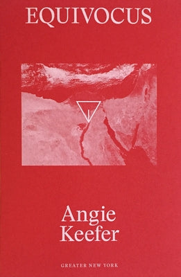 Angie Keefer: Equivocus by Keefer, Angie