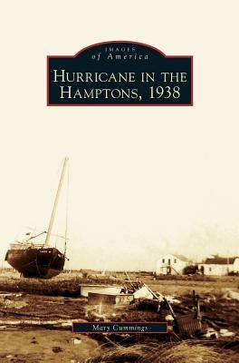 Hurricane in the Hamptons, 1938 by Cummings, Mary