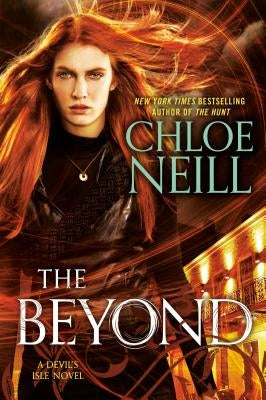 The Beyond by Neill, Chloe