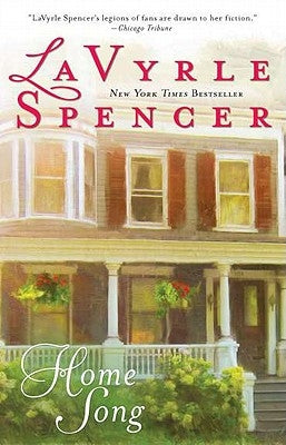 Home Song by Spencer, Lavyrle