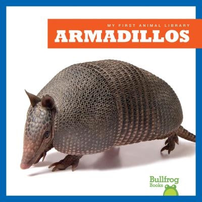 Armadillos by Meister, Cari